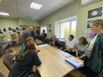 Театр  Топанова приступил к созданию эпической музыкальной драмы «Степ. Песнь камня»