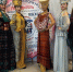 На Международном конкурсе Хакасский театр моды «Алтыр» получил Гран-при - ИА Хакасия