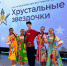 Танцоры из Хакасии призеры Всероссийского конкурса «Хрустальные звездочки» ФССП России. - УФССП