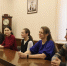 В Администрации города Абакана – День стажёра - Администрация г. Абакан
