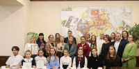 Фото: отдел информационной политики администрации Абакана - НИА Хакасия