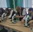 Белоярские школьники открывают мир биотехнологий - ИА Хакасия