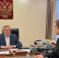 Проблемы Хакасии решаются на федеральном уровне - Правительство Республики Хакасия