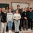 «День белых журавлей» в институте: память и служение Родине - Хакасский технический институт