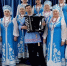 Артисты ансамбля русской песни «Медуница» выступят для жителей Хакасии почтенного возраста - Газета Хакасия