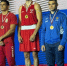 Сергей Слободян – победитель открытого чемпионата Балкан по боксу - Центр спортивной подготовки сборных команд