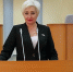 Татьяна Янусик: Депутатский корпус Хакасии под угрозой роспуска? - ИА Хакасия