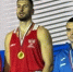 Боксер из Хакасии завоевал золото открытого чемпионата Балкан - Газета Хакасия