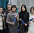 Студенты ХГУ сделали напульсники из войлока для бойцов СВО - ИА Хакасия