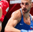 Сергей Слободян из Хакасии завоевал золото чемпионата Балкан по боксу - Медиагруппа Юг Сибири