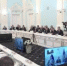 Власти республики в эти дни работают в Омске - Вести Хакасия