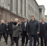 Благоустройство регионов Сибири - на особом контроле Анатолия Серышева - Республиканская телевизионная сеть
