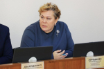Депутаты парламента Хакасии обсудят экологические вопросы