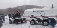 Ни следа за месяц поисков: семью Усольцевых могут объявить умершей - Абакан 24