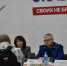 Совместный прием граждан состоялся в филиале Фонда «Защитники Отечества» - Правительство Республики Хакасия