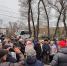 В Саяногорске собрались комсомольцы-строители города - ИА Хакасия