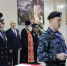Юбилейная присяга: молодые судебные приставы вступают в службу - ИА Хакасия