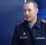 Вневедомственная охрана Росгвардии: Александр Солянкин - в "Вопросе дня" - Республиканская телевизионная сеть