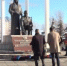В Дмитриевскую субботу в Абакане состоится памятный митинг - Вести Хакасия