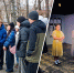 «Дорогами Победы». Абаканские школьники прикоснулись к легендарной истории театра имени А.М. Топанова - Минкультуры