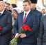 В Абакане почтили память воинов, погибших в локальных конфликтах - Газета Хакасия