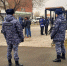При участии Росгвардии обеспечена безопасность празднования Дня народного единства в Абакане - Росгвардия