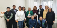 Лаборатория драматургов «НАЦДРАМА»: живой диалог театра и слова - Минкультуры