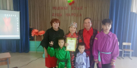 В Хакасии пройдет финал конкурса «Родной язык — душа народа» - Правительство Республики Хакасия
