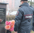 В Хакасии вспомнили сотрудника ОВД, погибшего при исполнении - ИА Хакасия