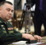 Александр Санчик назначен замминистра обороны России - ИА Хакасия
