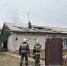 Сотрудники МЧС ликвидировали за сутки семь пожаров в Хакасии - Газета Хакасия