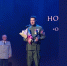 Игорь Арчимаев был отмечен на церемонии награждения в Москве - Республиканская телевизионная сеть