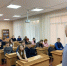 Школьников Хакасии познакомили с уголовно-исполнительной системой республики - Правительство Республики Хакасия