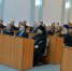 Архиепископ Ионафан принял участие в праздничном мероприятии, посвященном Дню сотрудника органов внутренних дел Российской Федерации - Абаканская епархия