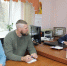 Завершилась первая стажировка Виктора Тарасова в Госкомитете по ГО, ЧС и ПБ в рамках программы «Герои Хакасии» - Правительство Республики Хакасия