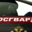 Росгвардейцы задержали в Саяногорске подозреваемого в умышленном причинении вреда здоровью - Росгвардия