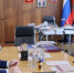 Социально-экономическое развитие Сибири - на особом контроле Анатолия Серышева - Республиканская телевизионная сеть