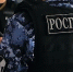 Росгвардейцы задержали в Абакане подозреваемую в краже продовольственных товаров - Росгвардия