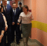 Детская больница в Абакане приняла необычного гостя - полпреда СФО - ИА Хакасия