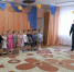Хакасские спасатели сделали важный подарок детям - ИА Хакасия