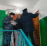 В Сорске приставы за день обошли 250 квартир должников - ИА Хакасия