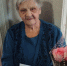 95-летний юбилей отметила труженица тыла из Алтайского района - Правительство Республики Хакасия