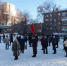 Новосибирцы митинговали против повышения налогов - ИА Хакасия
