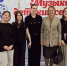 Хакасский колледж искусств на фестивале «Музыка детских сердец» - Филармония им. В.Г. Чаптыкова