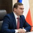 Глава Хакасии провёл заседание Координационного совета МАСС по экологии - Газета Хакасия