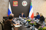 Зима близко, но не все муниципалитеты Хакасии получили паспорта готовности
