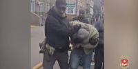 В Хакасии силовиками пресечена деятельность группы вымогателей, заставившей местного жителя продать квартиру под угрозой насилия - ОМВД Республики Хакасия 