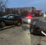 Виновник аварии в Черногорске сломал ногу - Республиканская телевизионная сеть