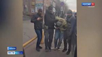 В Хакасии задержали группу вымогателей