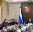 Фото из телеграм-канала главы РХ - Пульс Хакасии